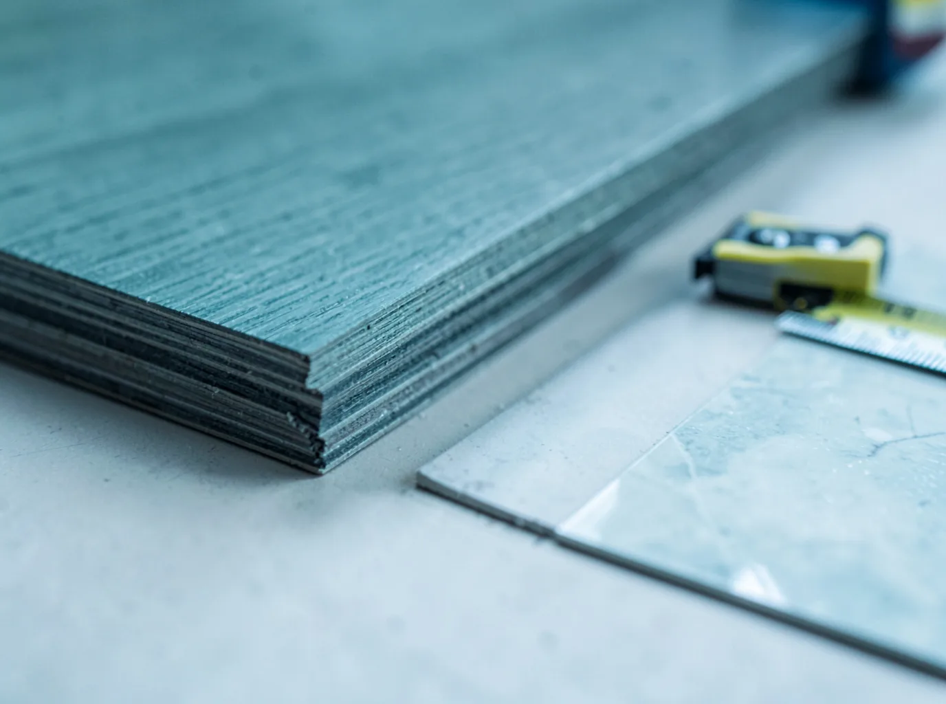 Luxury Vinyl Plank Installation Art, TX FAQs
